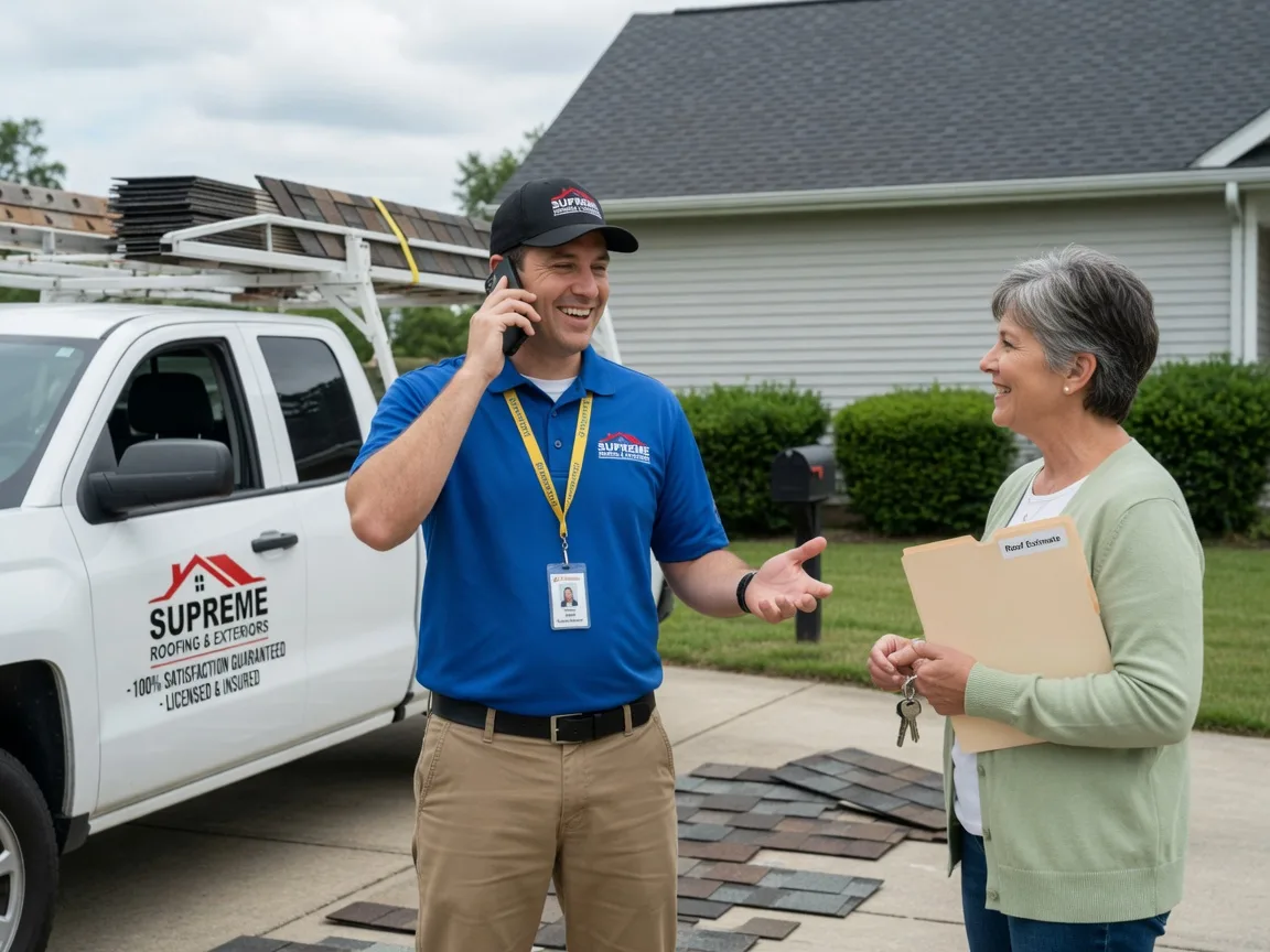 Roof Replacement Abingdon, MD FAQs